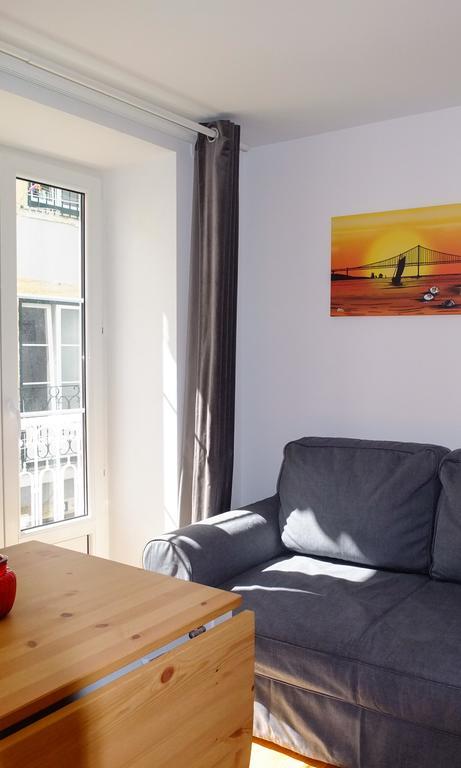 Traditional Lisbon Madragoa Studio Ngoại thất bức ảnh
