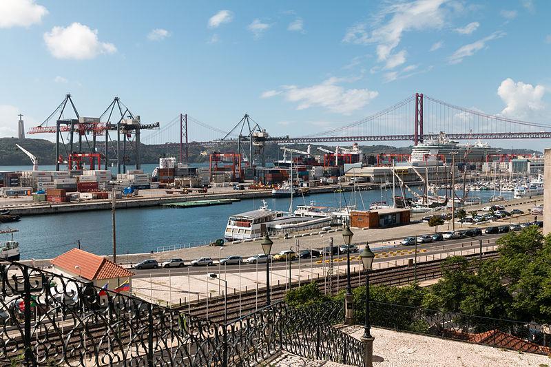 Traditional Lisbon Madragoa Studio Ngoại thất bức ảnh