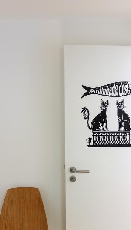 Traditional Lisbon Madragoa Studio Ngoại thất bức ảnh