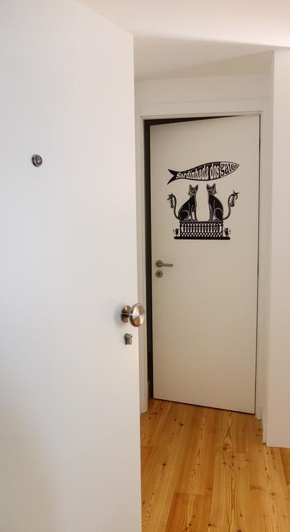 Traditional Lisbon Madragoa Studio Ngoại thất bức ảnh